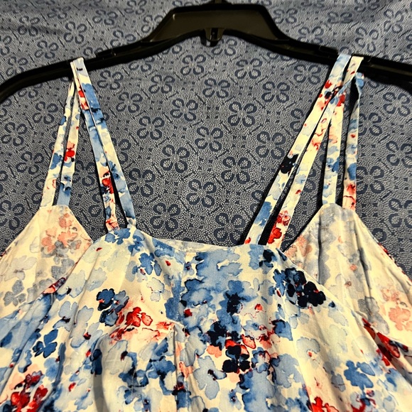 Crown and Ivy Swing Dress - Picture 3 of 3